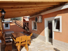Dramalj 17 Apartments